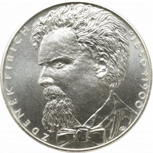 Czechy, 200 koron 2000
