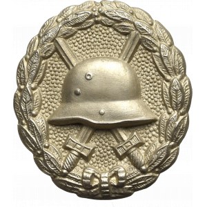 Germany, III Reich, Wound Badge