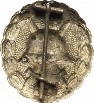 Germany, III Reich, Wound Badge