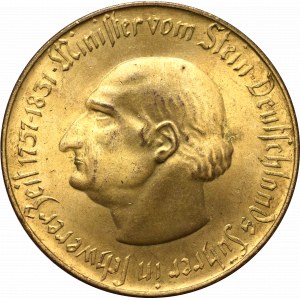Germany, 10.000 mark 1923
