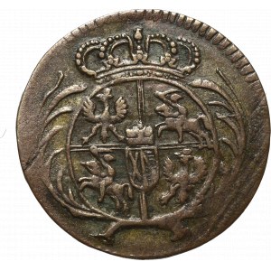 August III Sas, 1/48 talara 1761