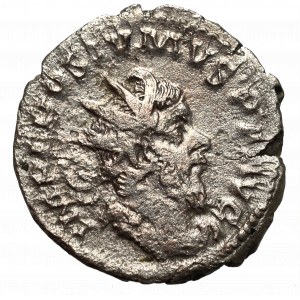 Cesarstwo Rzymskie, Postumus, Antoninian - HERC DEVSONIENSI