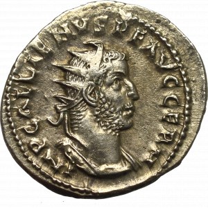 Cesarstwo Rzymskie, Gallien, Antoninian - VICTORIA GERM