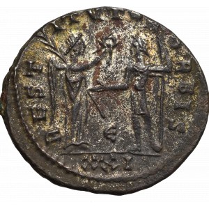 Roman Empire, Aurelian, Antoninian Cyzicus