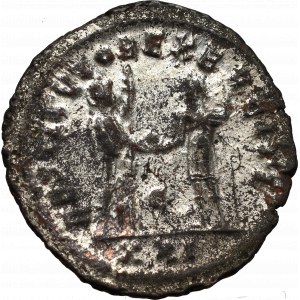 Roman Empire, Aurelian, Antoninian Cyzicus