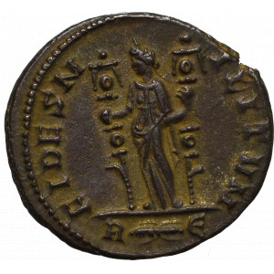 Roman Empire, Probus, Antoninian Roma