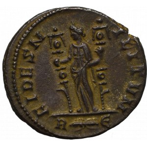 Cesarstwo Rzymskie, Probus, Antoninian Rzym - FIDES MILITVM