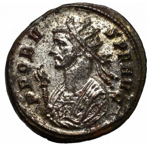 Roman Empire, Probus, Antoninianus Roma