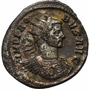 Roman Empire, Probus, Antonininan Roma