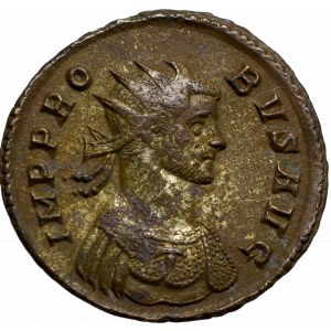 Roman Empire, Probus, Antonininan Roma