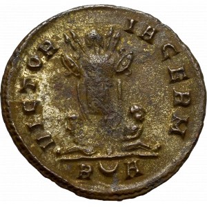 Roman Empire, Probus, Antonininan Roma