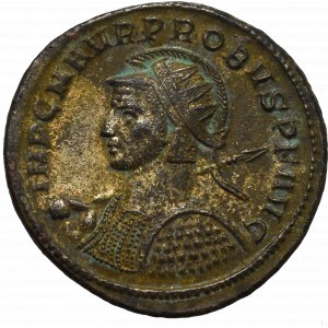 Roman Empire, Probus, Antoninian Serdica