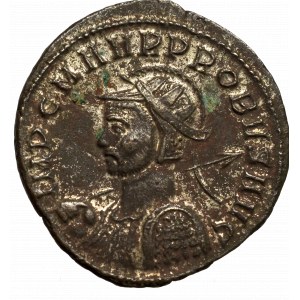 Roman Empire, Probus, Antoninian Serdica