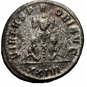 Roman Empire, Probus, Antoninianus Siscia