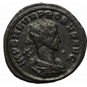 Roman Empire, Probus, Antoninianus Siscia