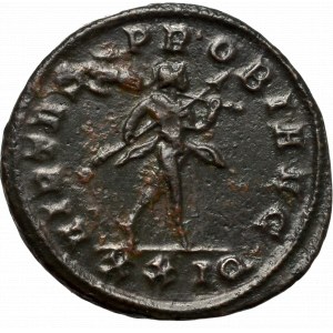 Roman Empire, Probus, Antoninianus Siscia