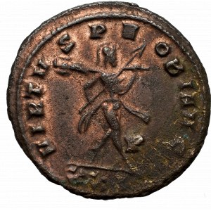 Roman Empire, Probus, Antoninianus Siscia