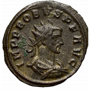 Roman Empire, Probus, Antoninianus Siscia