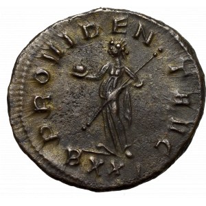 Roman Empire, Probus, Antoninianus Ticinum