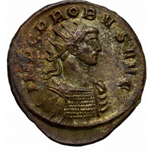 Roman Empire, Probus, Antoninianus Ticinum