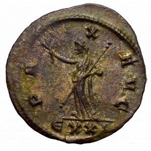 Roman Empire, Probus, Antoninianus Ticinum