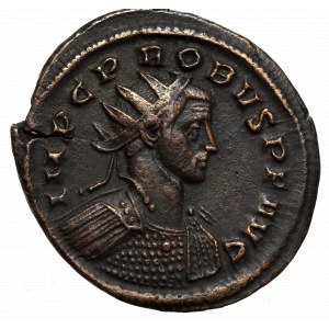 Roman Empire, Probus, Antoninianus Ticinum