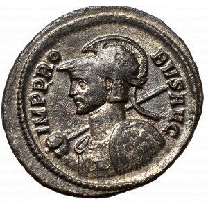 Cesarstwo Rzymskie, Probus, Antoninian Rzym - VICTORIA AVG