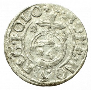 Sigismund III, 1,5 groschen 1623, Bromberg