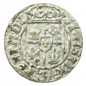 Sigismund III, 1,5 groschen 1623, Bromberg