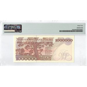 1 mln złotych 1993 A - PMG 64