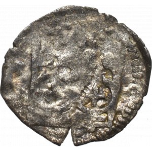 Vladislaus III, Denarius without date