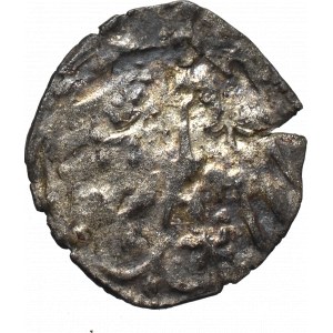 Vladislaus III, Denarius without date