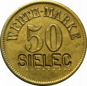 Polska, Sielec, Weth-Marke 50