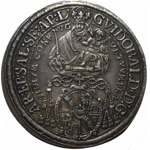 Austria, Biskupstwo Salzburgskie, Talar 1660