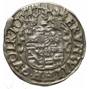 Germany, Mansfeld-Bornstedt, Groschen 1612