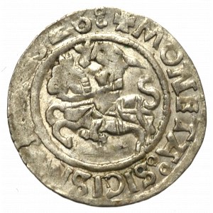 Sigismund I the Old, Halfgroat 1526, Vilnius