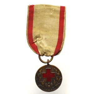 II RP, Brązowy medal PCK