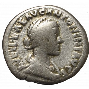 Cesarstwo Rzymskie, Lucilla, Denar - CONCORDIA