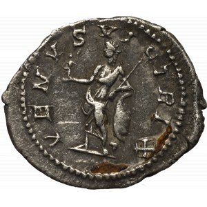 Cesarstwo Rzymskie, Karakalla, Antoninian - VENVS VICTRIX