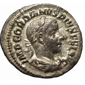 Roman Empire, Gordian III, Denar