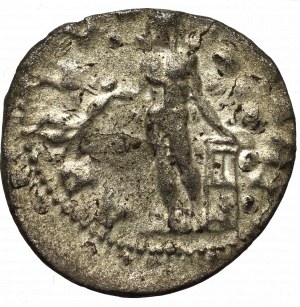 Cesarstwo Rzymskie, Trebonian Gallus, Antoninian - APOLL SALVTARI