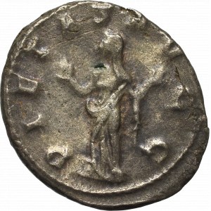 Cesarstwo Rzymskie, Trebonian Gallus, Antoninian - PIETAS AVGG