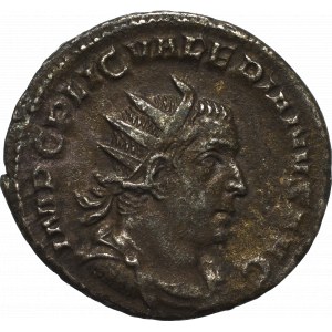 Roman Empire, Valerianus, Antoninian