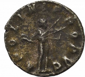 Cesarstwo Rzymskie, Walerian, Antoninian - APOLINI PROPVG