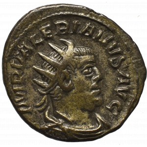 Roman Empire, Valerianus, Antoninian