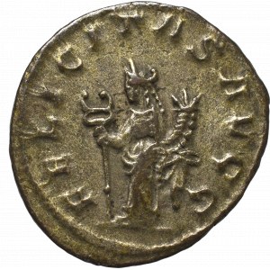 Roman Empire, Valerianus, Antoninian