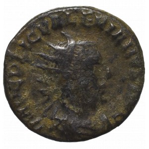 Cesarstwo Rzymskie, Walerian, Antoninian - VICTORIA AVGG