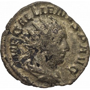 Cesarstwo Rzymskie, Gallien, Antoninian - CONCORDIAE MILITVM