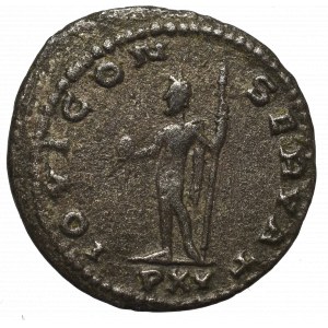 Cesarstwo Rzymskie, Gallien, Antoninian - IOVI CONSERVAT