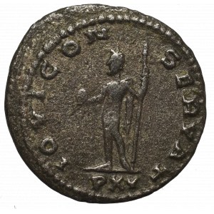 Roman Empire, Gallienus, Antoninian
